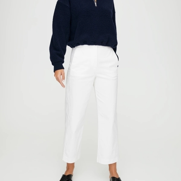 Aritzia The Group Babaton Espace Walsh Pant 10 - Picture 2 of 8
